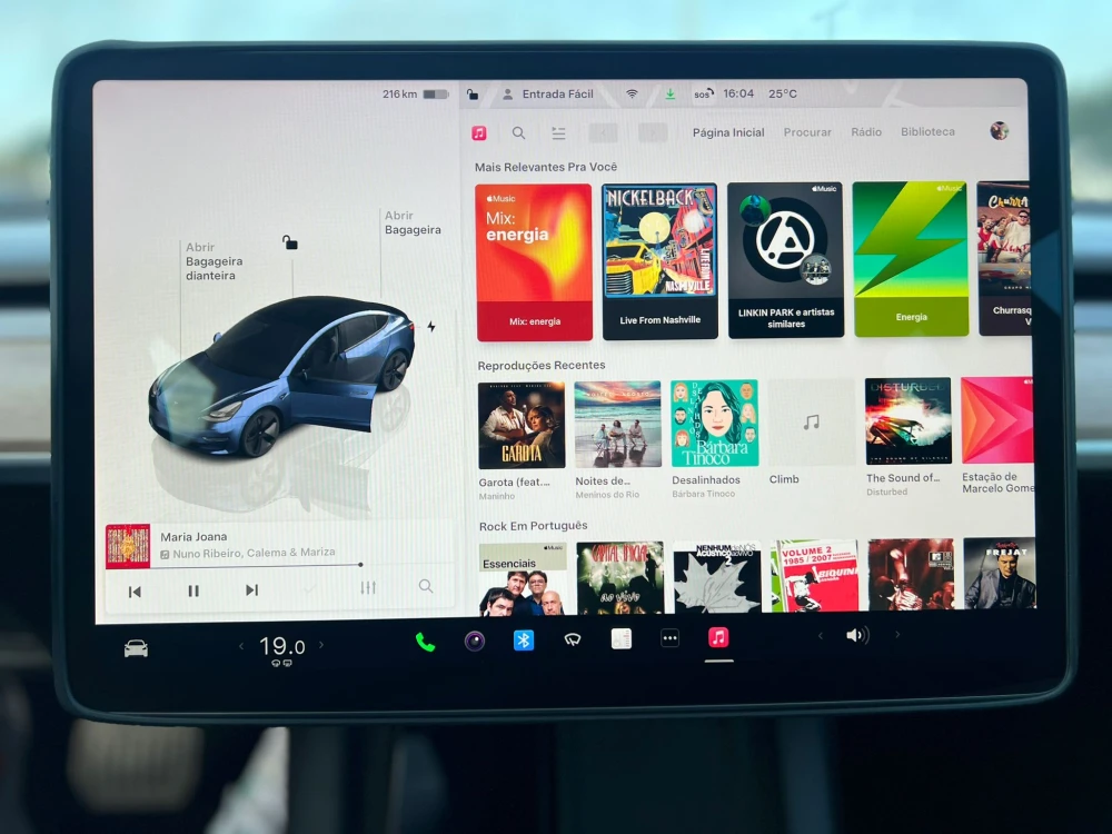 Tesla Model 3 Standard Plus 23