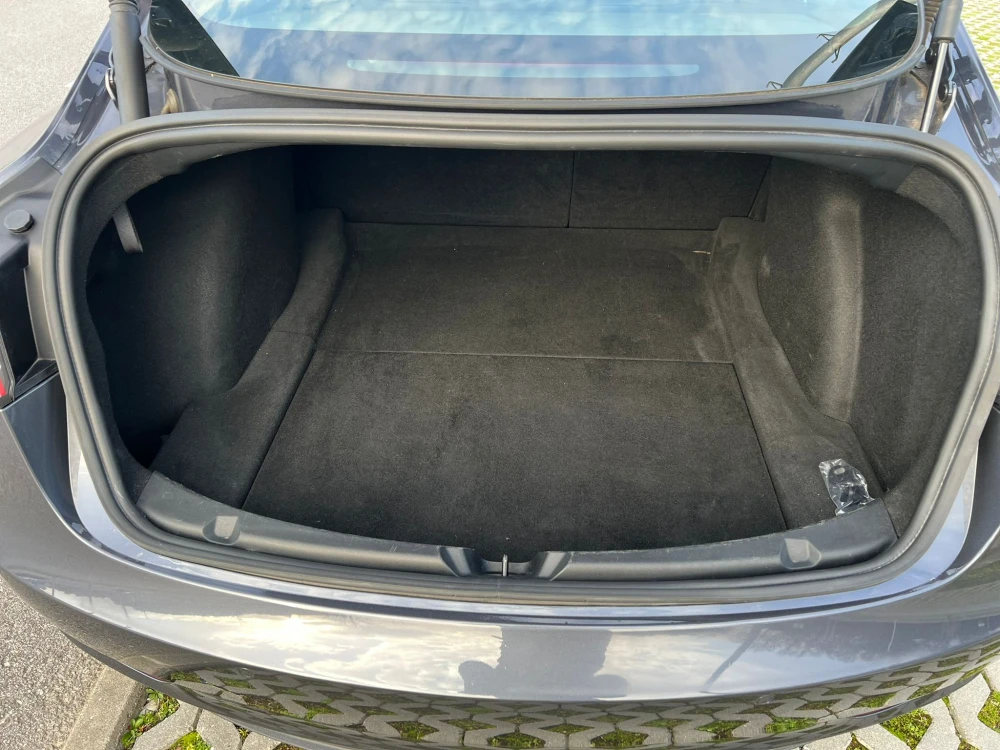 Tesla Model 3 Standard Plus 17