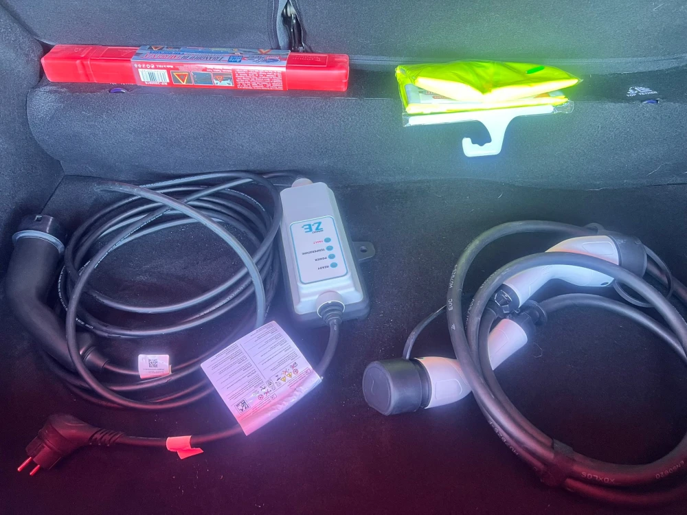 Renault Zoe (c/ Bateria) Zen 50 24