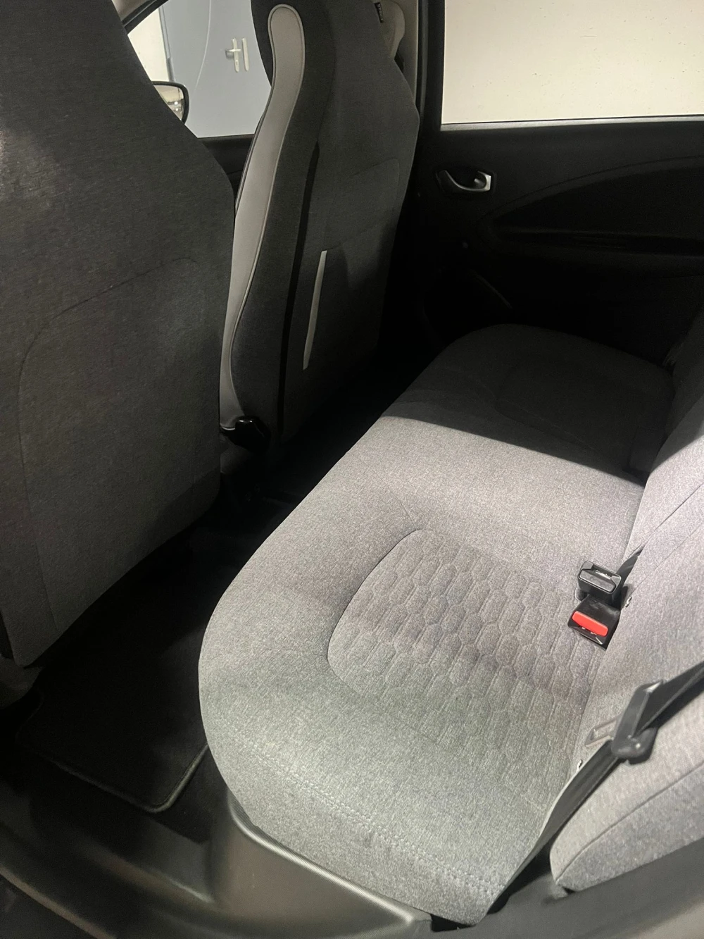 Renault Zoe (c/ Bateria) Zen 50 8