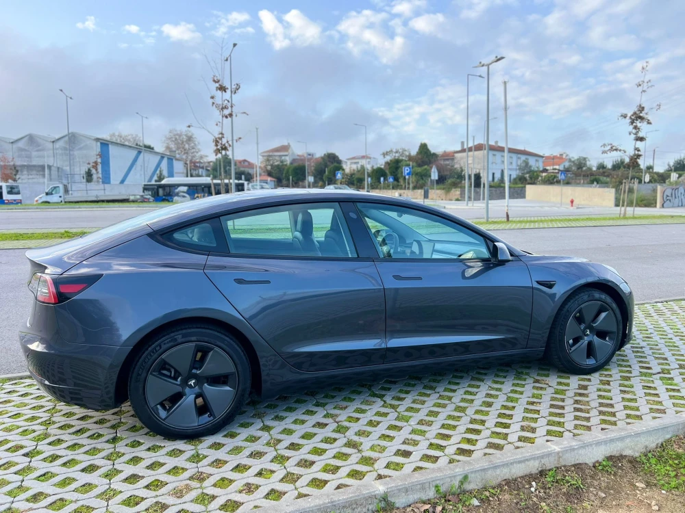 Tesla Model 3 Standard Plus 7