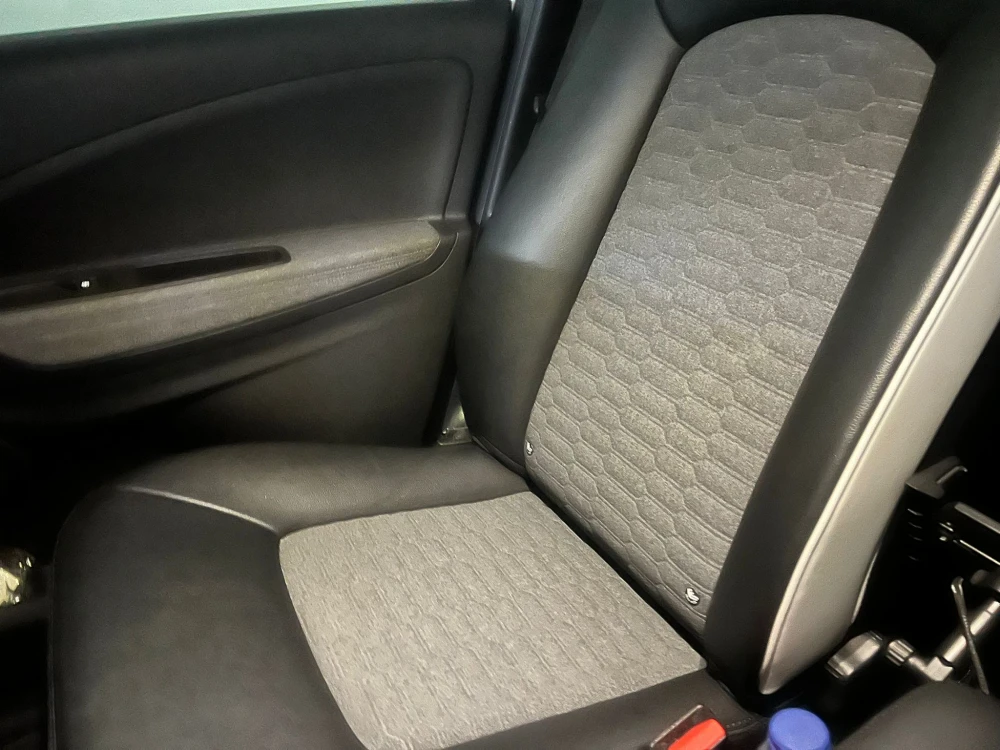 Renault Zoe E-Tech Intense 24