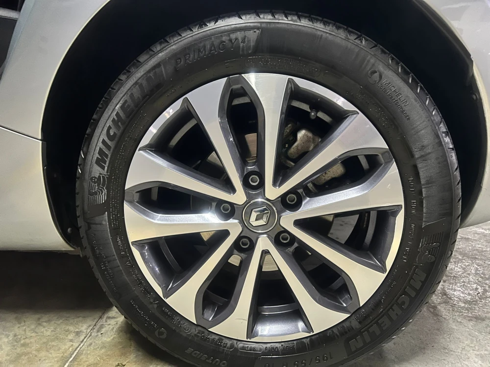 Renault Zoe E-Tech Intense 25