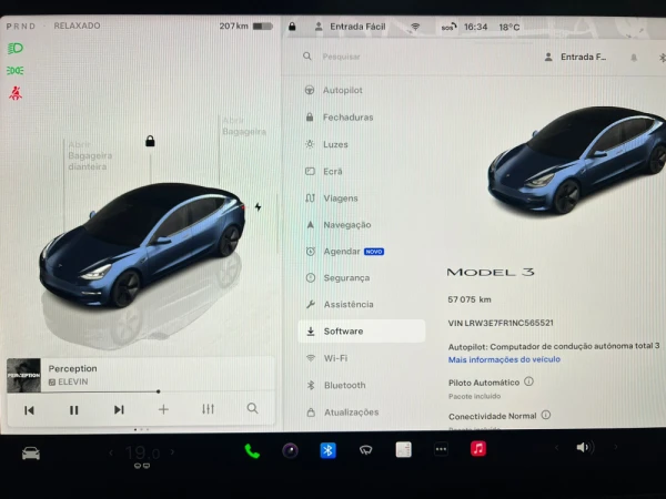 Tesla Model 3 Standard Plus 24