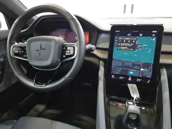 Polestar 2 Long Range 78 kWh 10