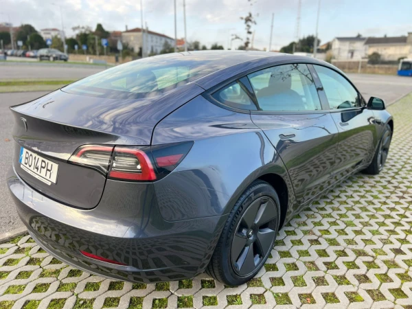 Tesla Model 3 Standard Plus 9
