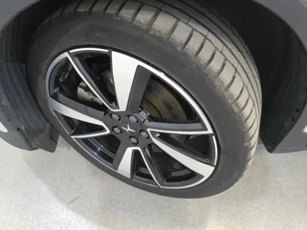 Polestar 2 Long Range 78 kWh 23