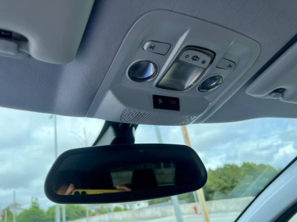 Peugeot 2008 1.2 PureTech GTLine 32