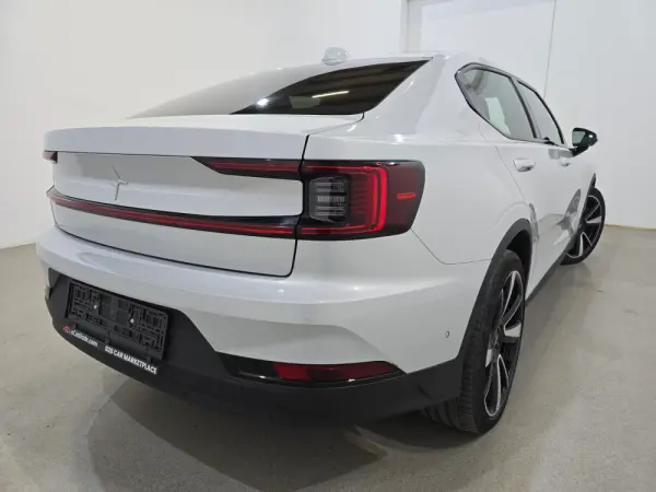 Polestar 2 Long Range 78 kWh 5