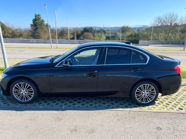 BMW 316 5H100 23