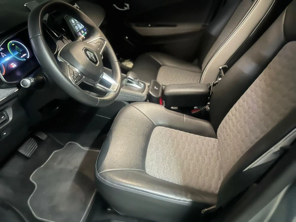 Renault Zoe E-Tech Intense 20