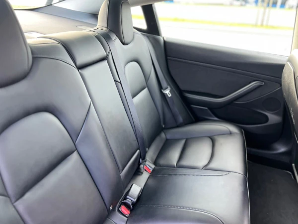 Tesla Model 3 Standard Plus 13