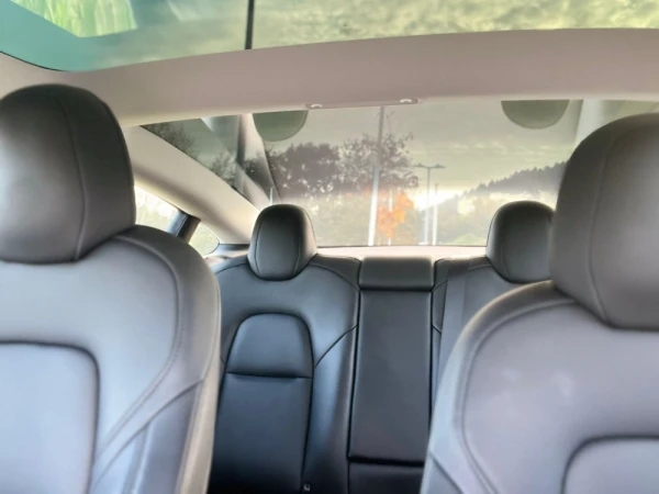 Tesla Model 3 Standard Plus 21