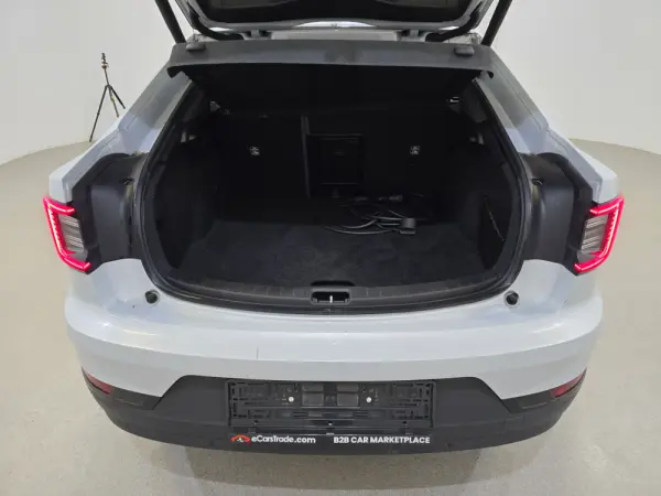 Polestar 2 Long Range 78 kWh 15