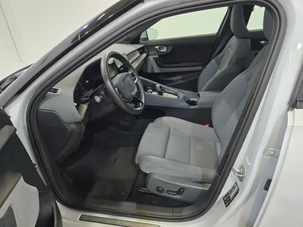 Polestar 2 Long Range 78 kWh 8