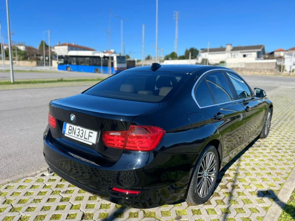 BMW 316 5H100 35