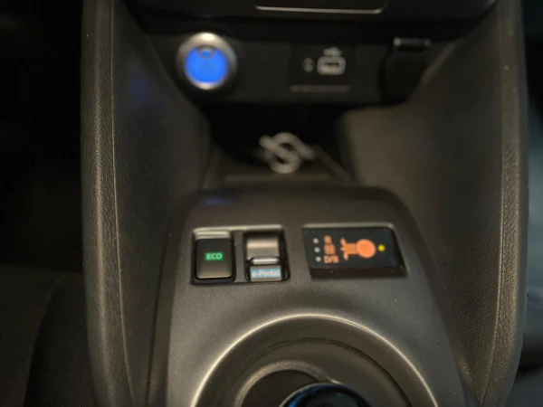 Nissan Leaf 40 kWh 15