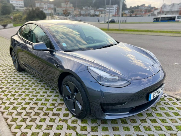 Tesla Model 3 Standard Plus 3