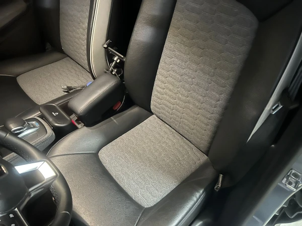 Renault Zoe E-Tech Intense 23