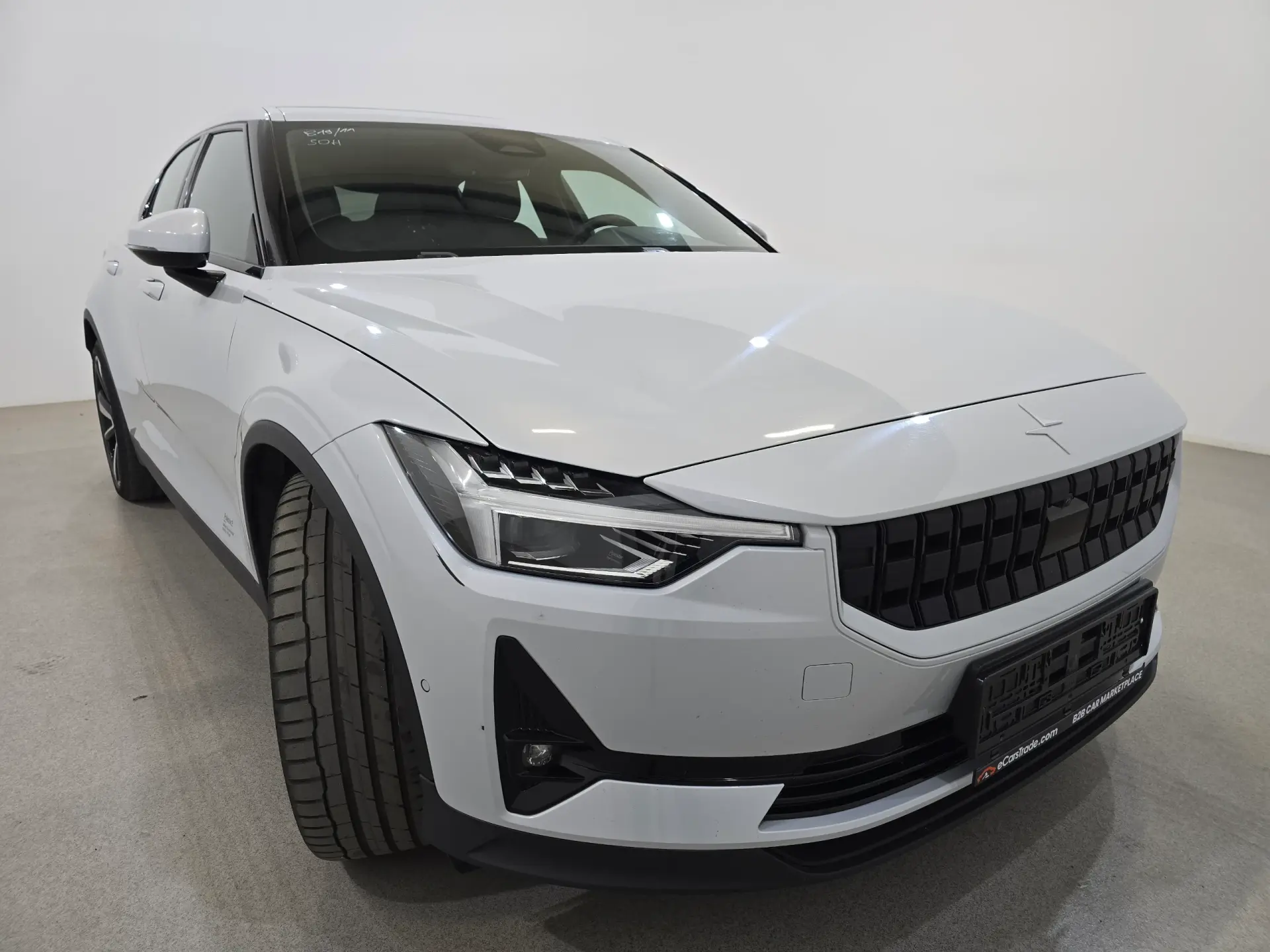 Polestar 2 Long Range 78 kWh 4