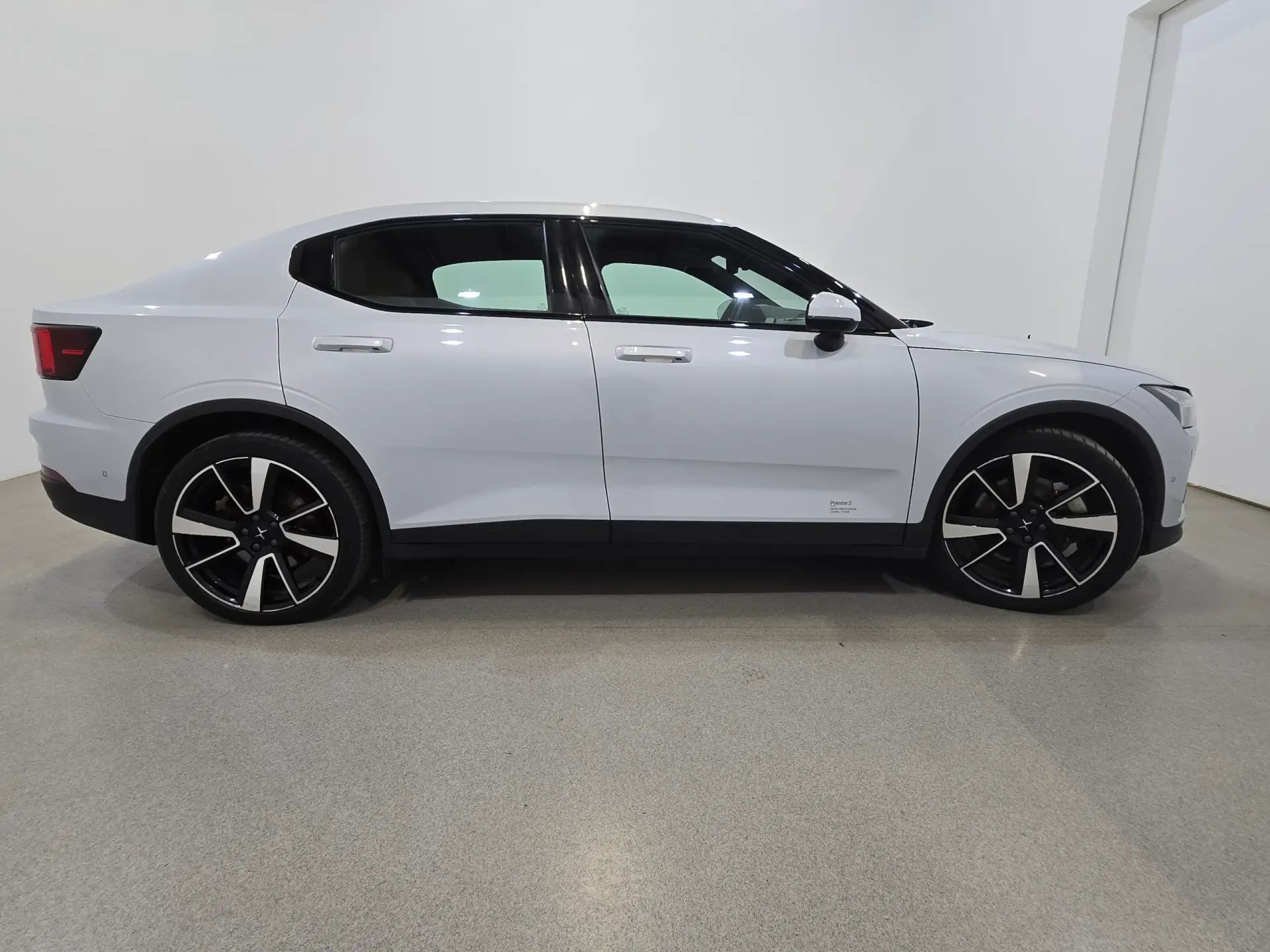 Polestar 2 Long Range 78 kWh 6