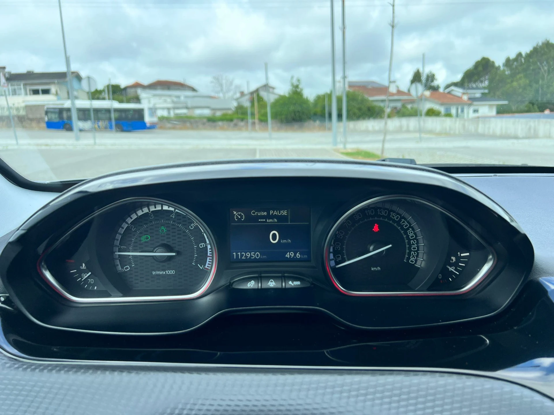 Peugeot 2008 1.2 PureTech GTLine 35