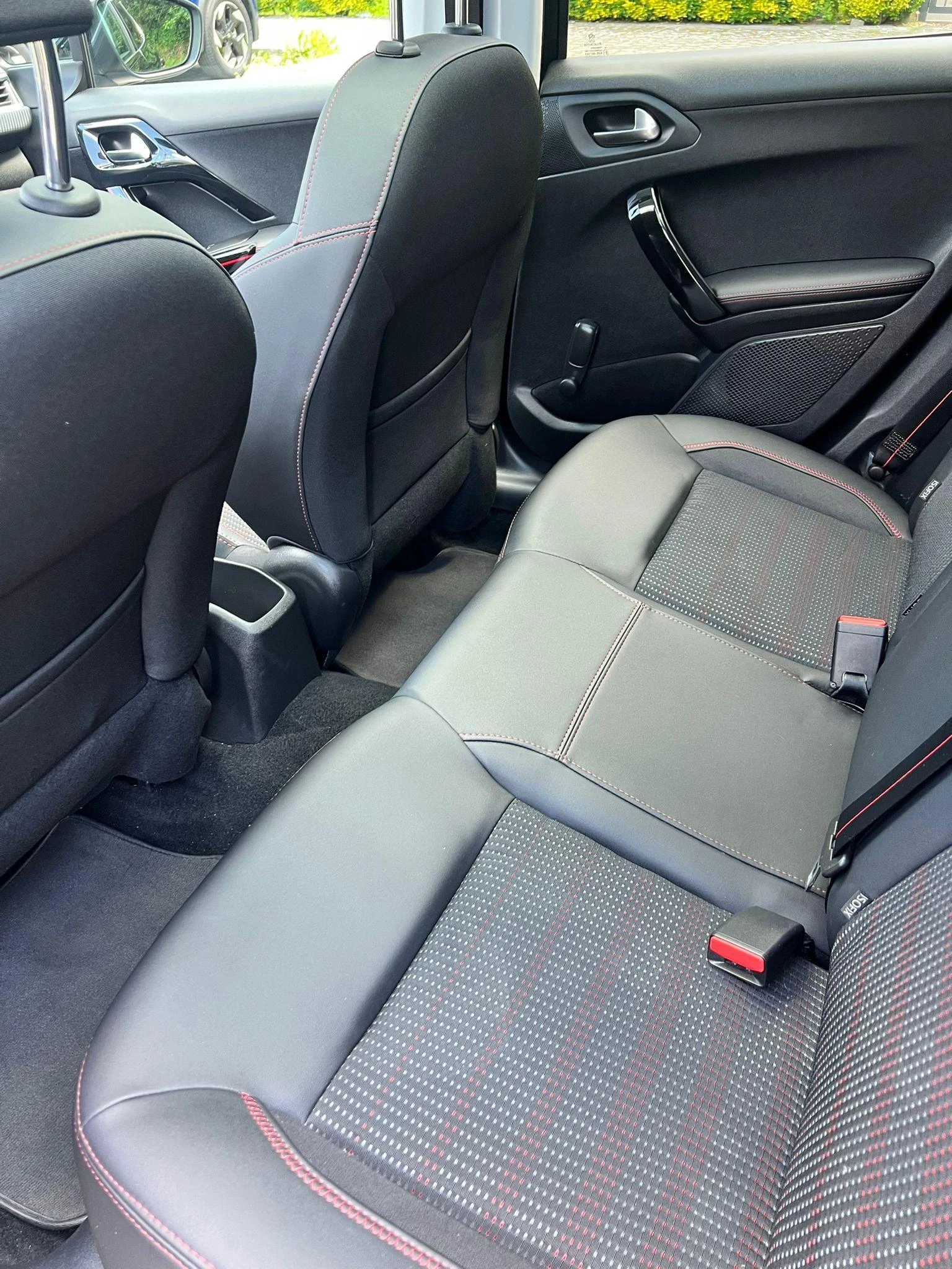 Peugeot 208 GTLine 30