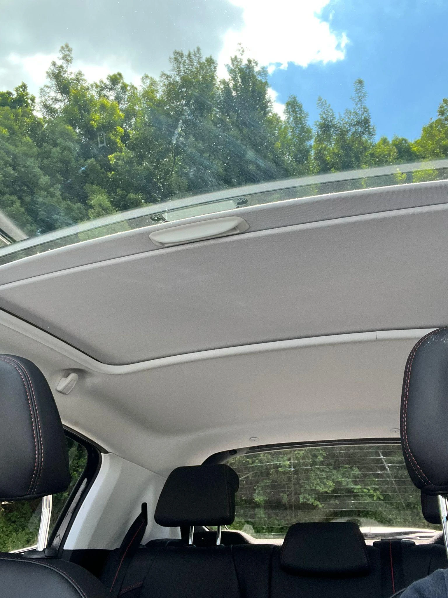 Peugeot 208 GTLine 38