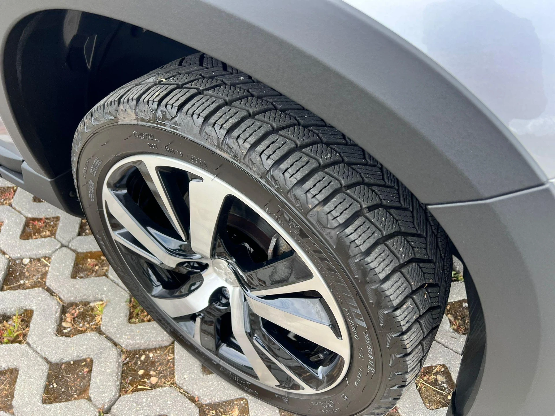 Peugeot 2008 1.2 PureTech GTLine 21