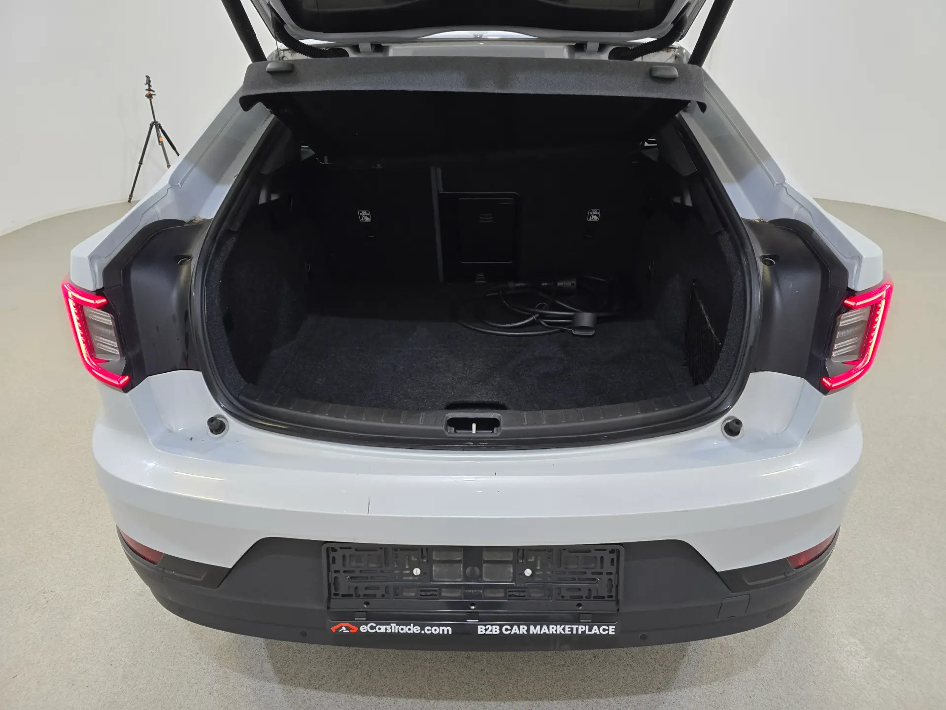 Polestar 2 Long Range 78 kWh 15