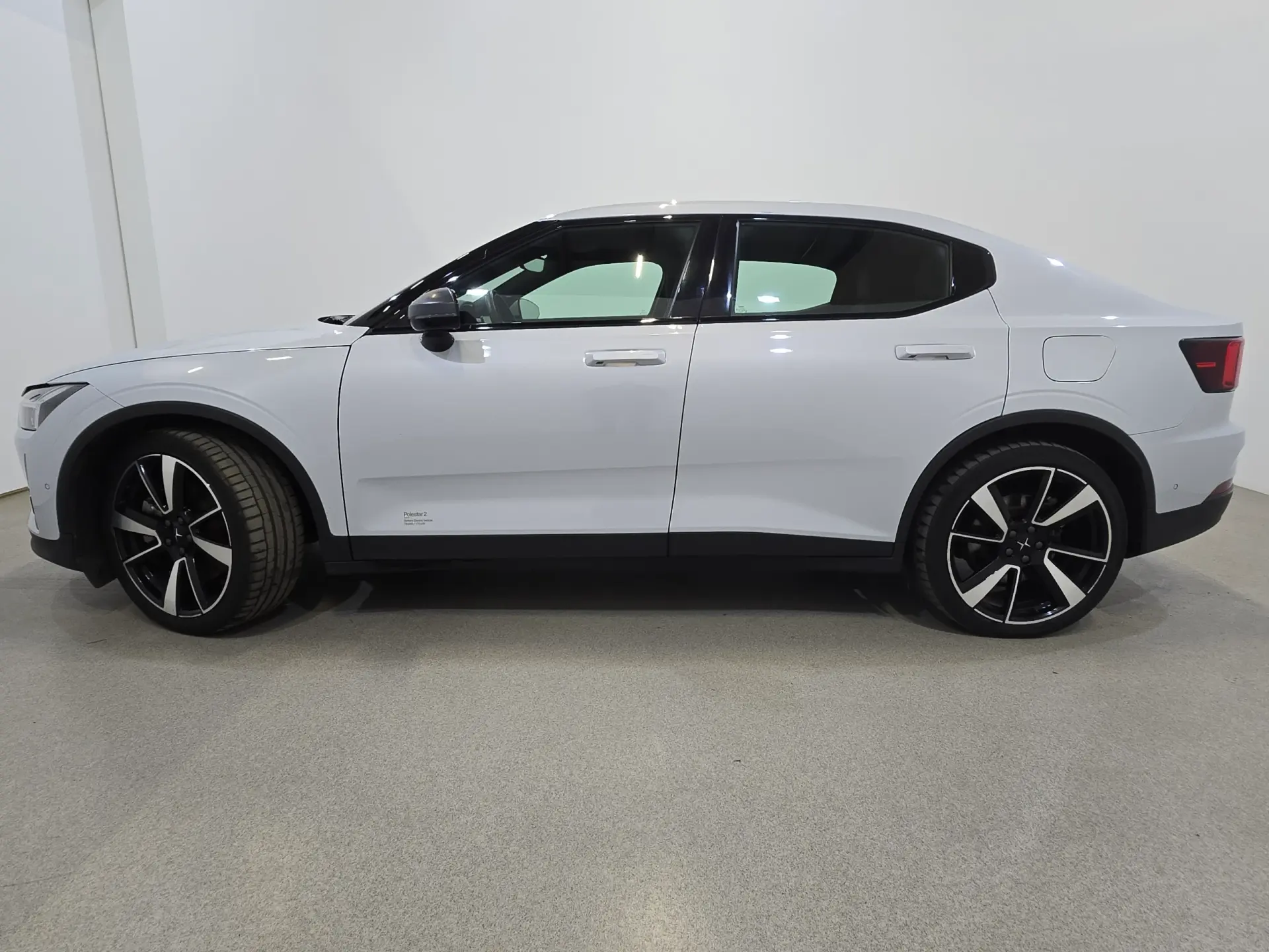 Polestar 2 Long Range 78 kWh 3