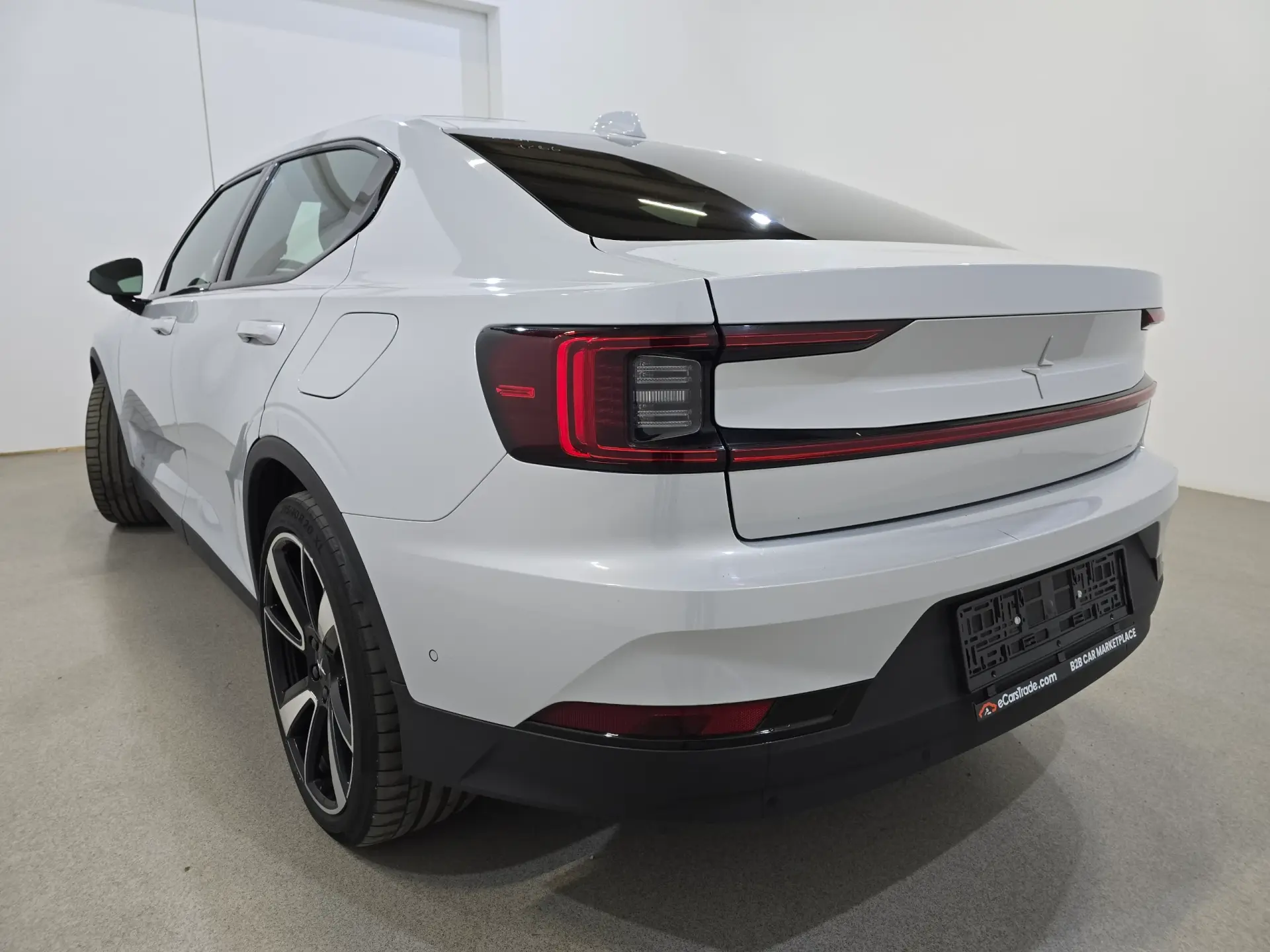 Polestar 2 Long Range 78 kWh 7