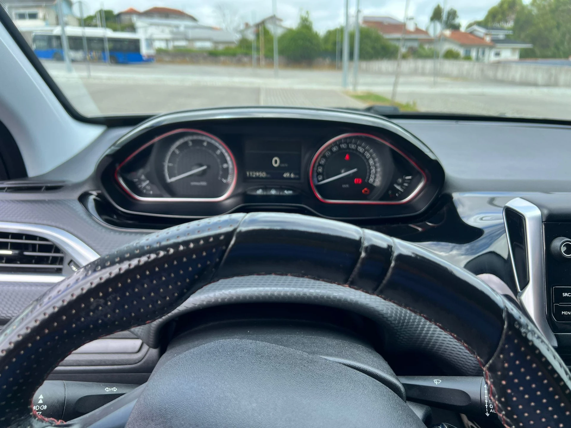 Peugeot 2008 1.2 PureTech GTLine 27