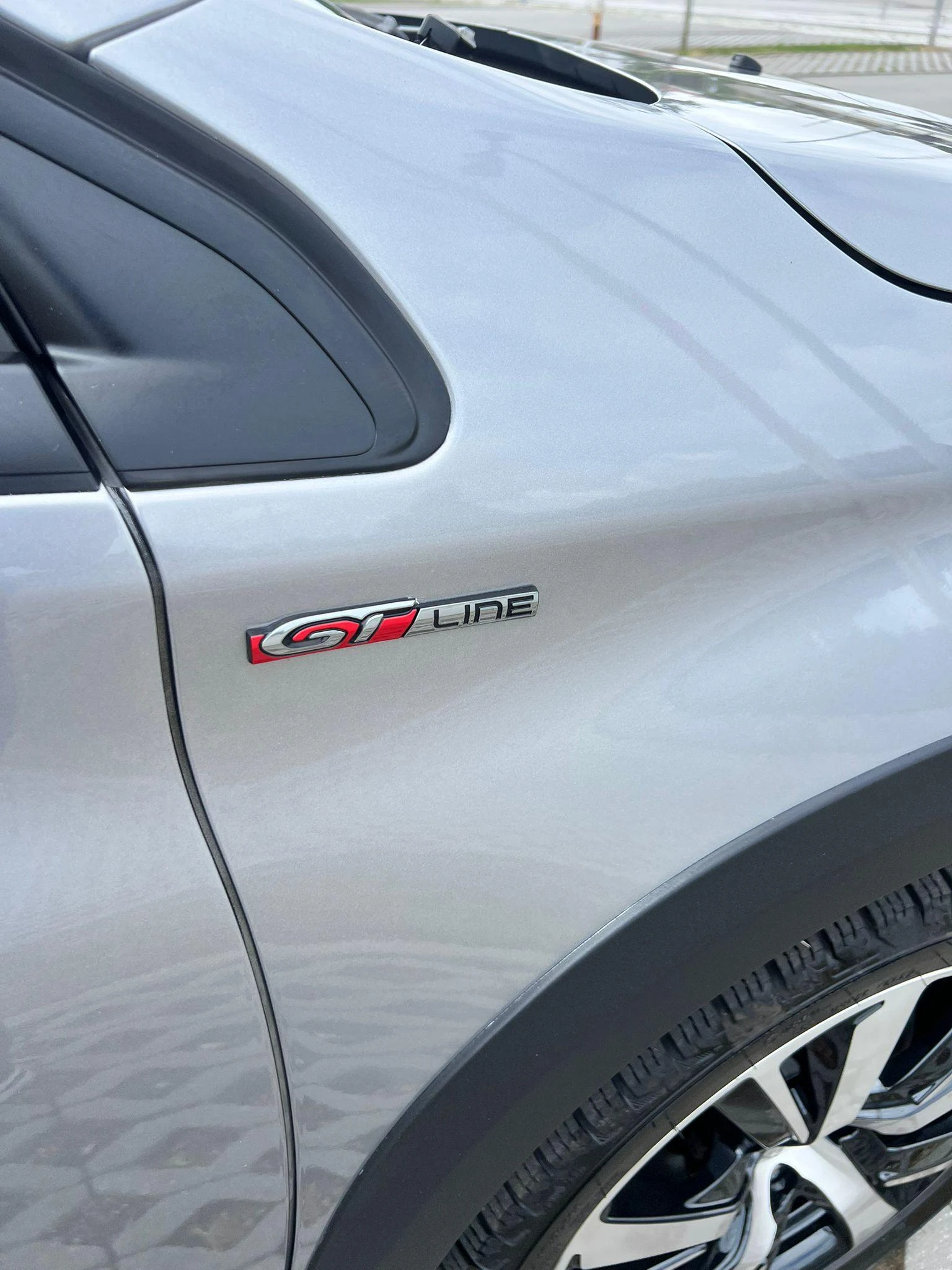 Peugeot 2008 1.2 PureTech GTLine 3