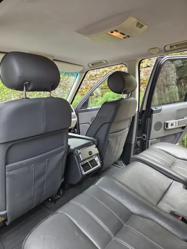 Land Rover Range Rover 3.0 Td6 HSE 14