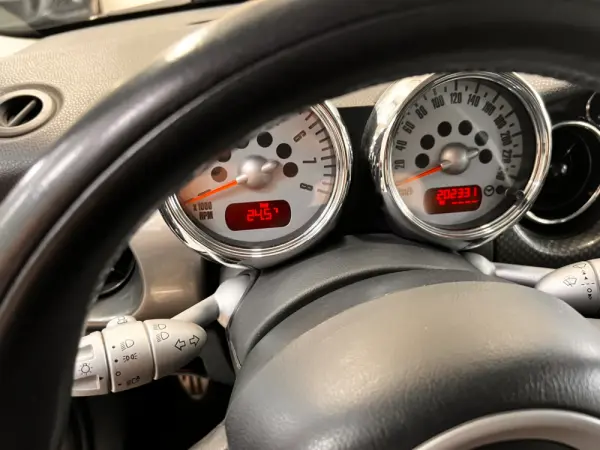 MINI 3 Portas Cooper S 11