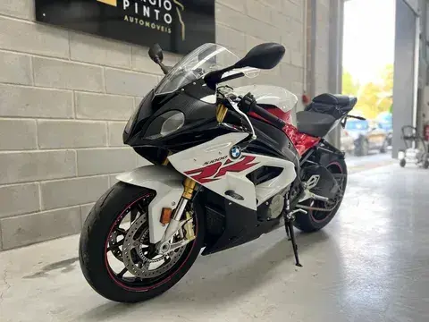 BMW S 1000 RR RR 4