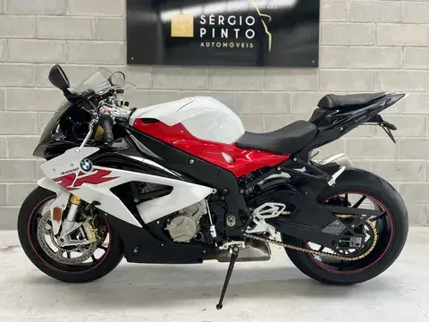 BMW S 1000 RR RR 2