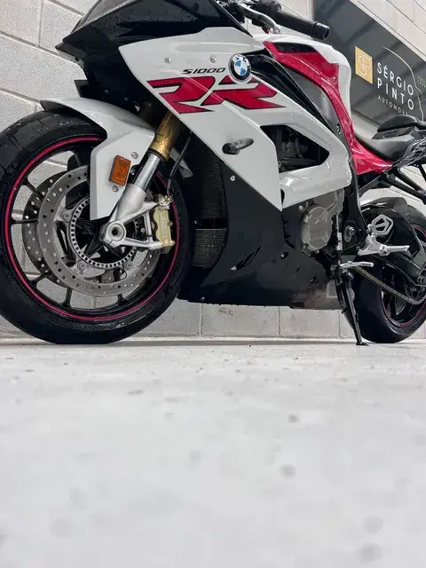 BMW S 1000 RR RR 6