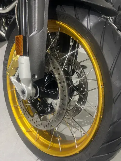 BMW R 1200 GS ADV HP 8