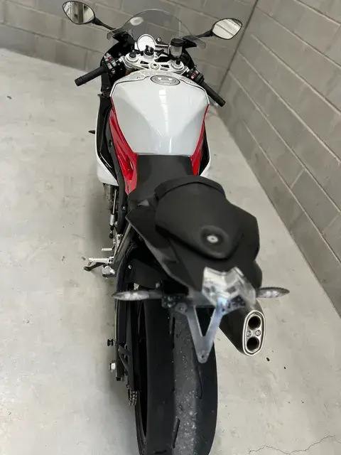 BMW S 1000 RR RR 8