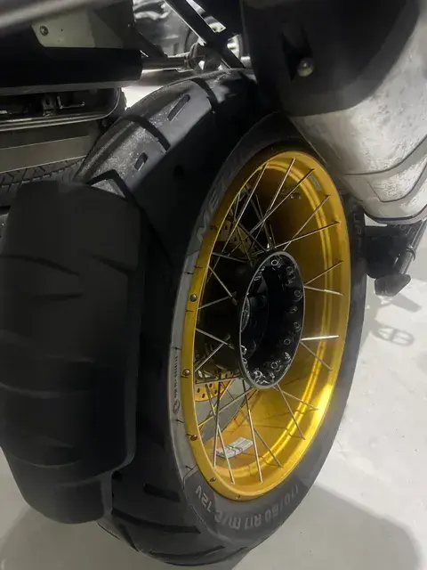 BMW R 1200 GS ADV HP 7