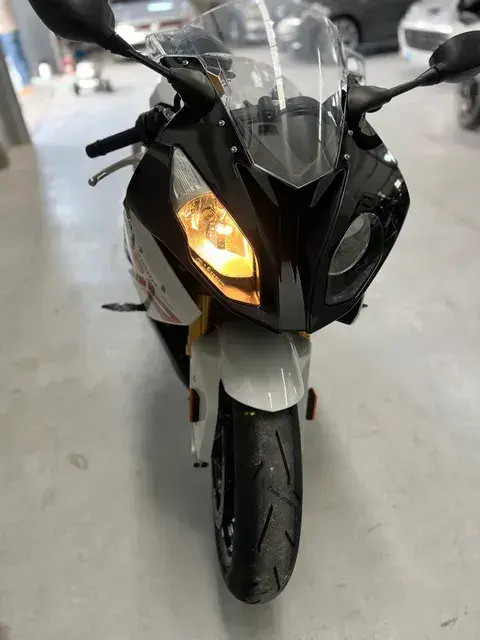 BMW S 1000 RR RR 10