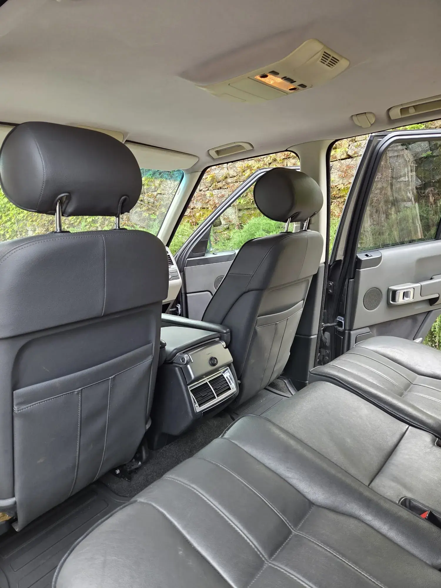 Land Rover Range Rover 3.0 Td6 HSE 14