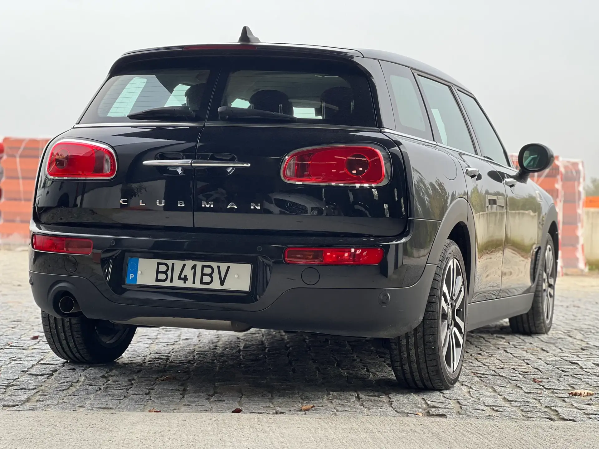 MINI Clubman One D 4Business Plus 3