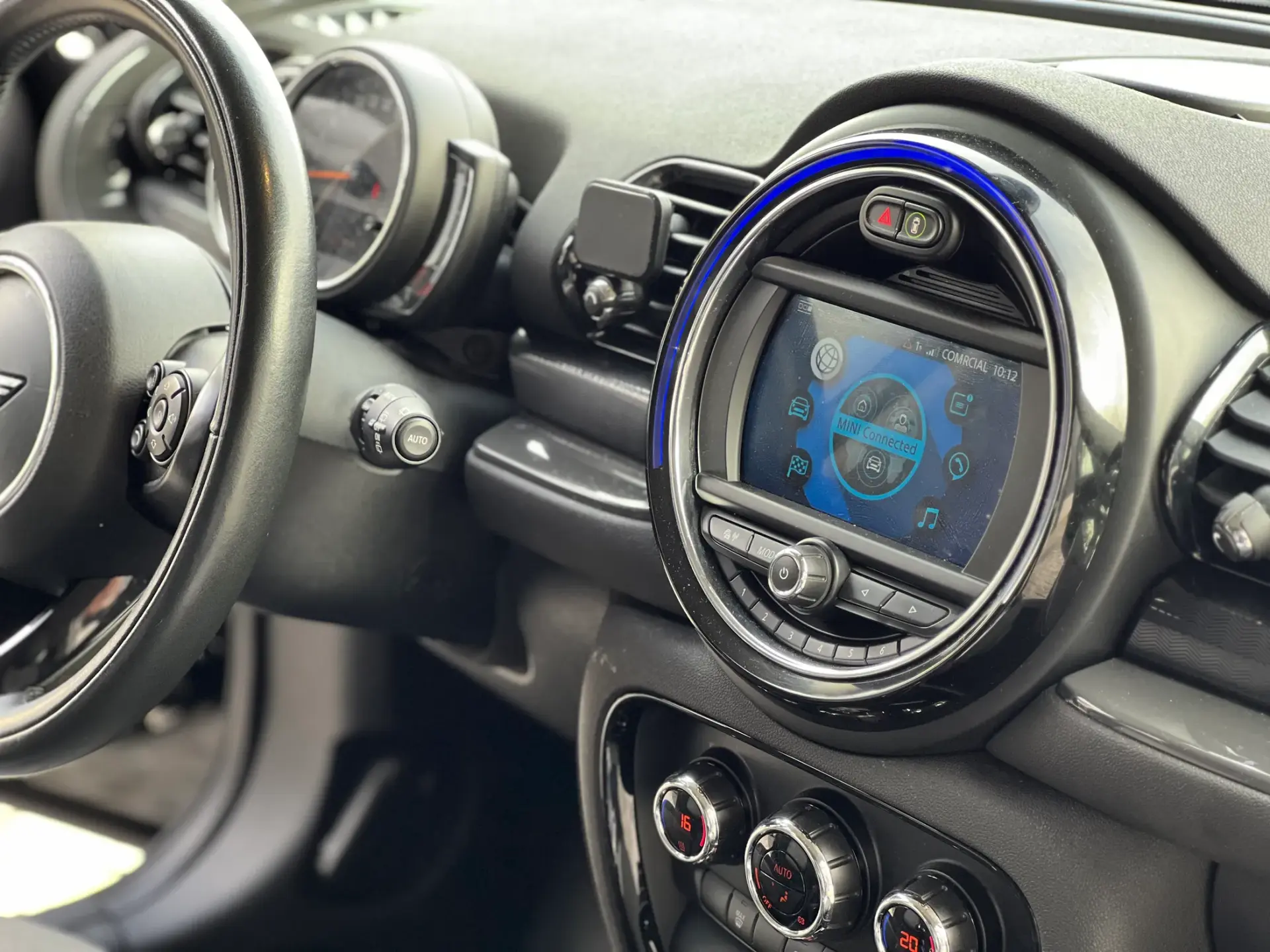 MINI Clubman One D 4Business Plus 6