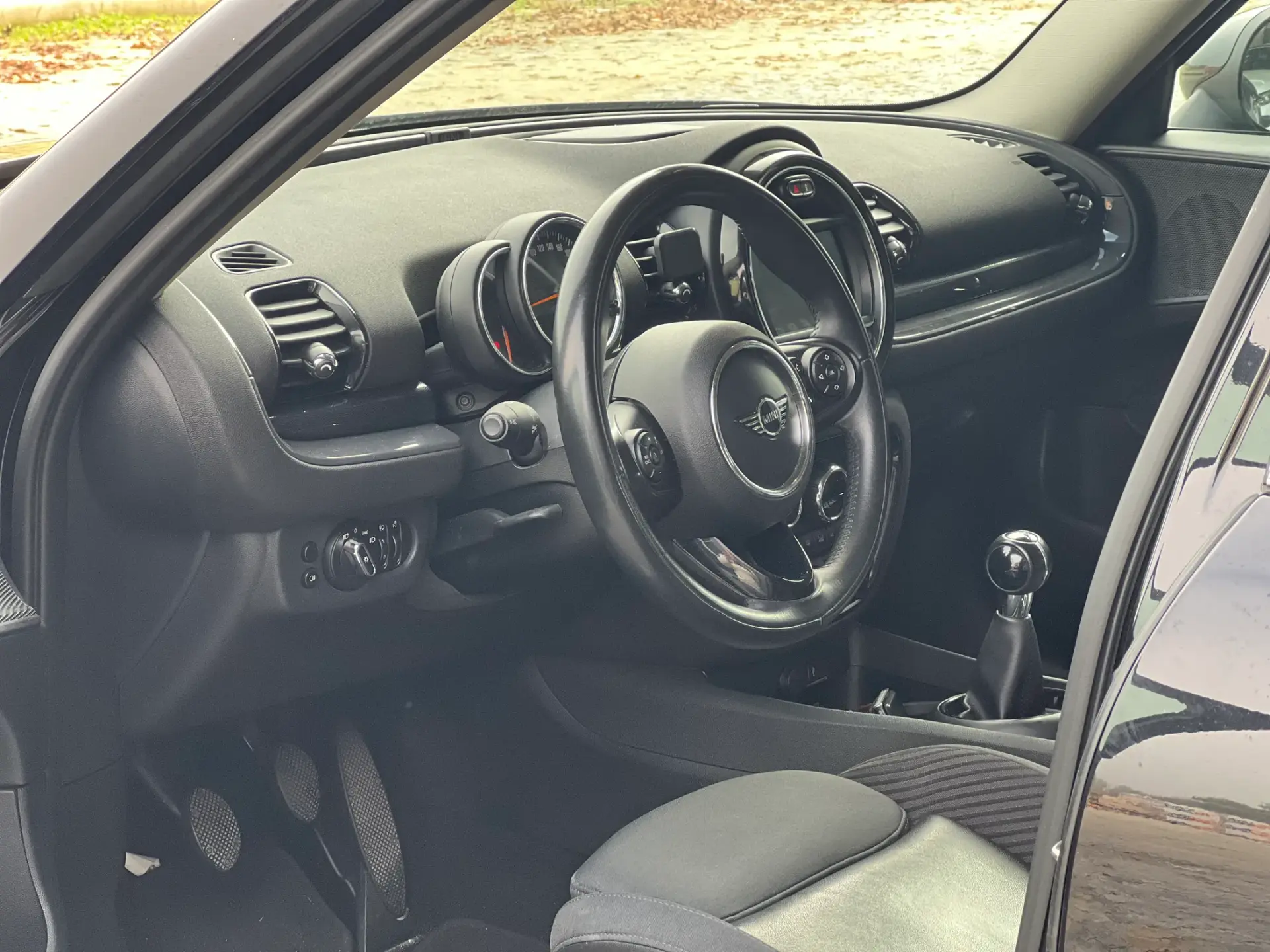 MINI Clubman One D 4Business Plus 7