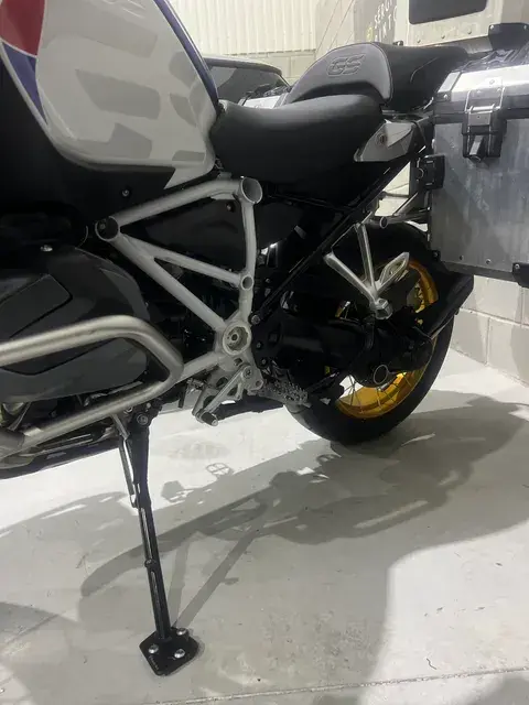 BMW R 1200 GS ADV HP 6