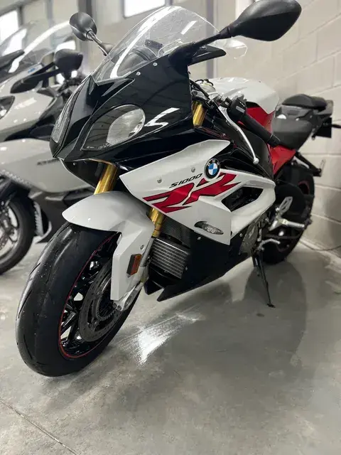 BMW S 1000 RR RR 5