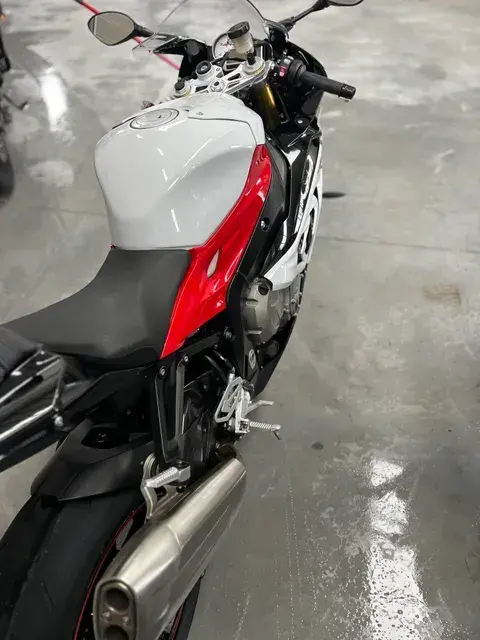 BMW S 1000 RR RR 13